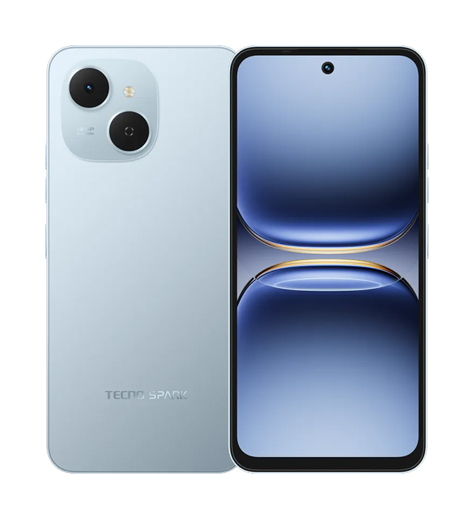 Tecno Spark 40C